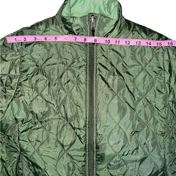 L.L.Bean Lightweight Puffer Jacket | Size Small - Picture 11 of 11